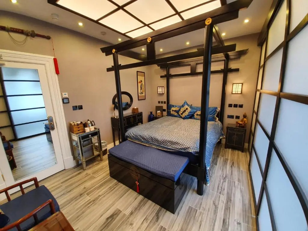 Tower Guest House