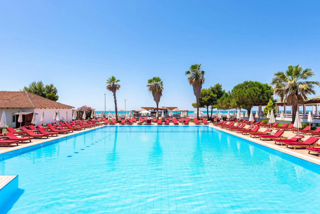 SOL by Meliá Tropikal Durres