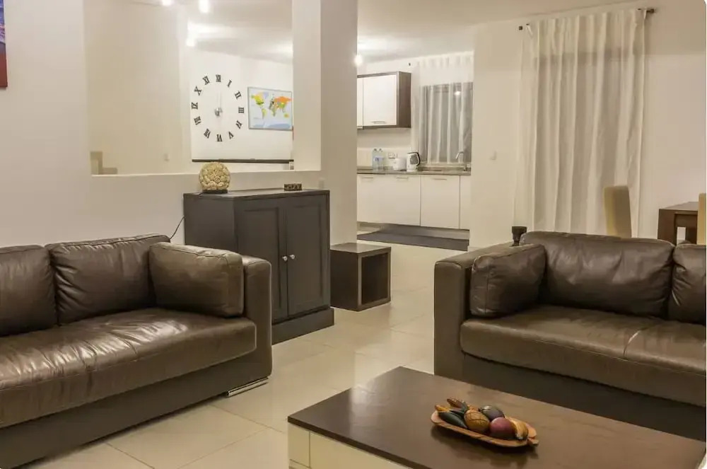 Private Self-Catering Villas Dunas