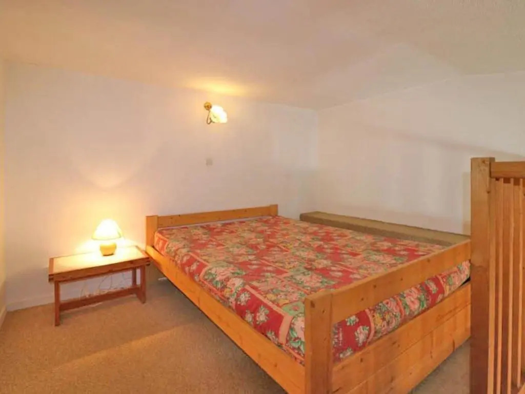 Appartement Montvalezan-La Rosière, 1 pièce, 6 personnes - FR-1-398-497