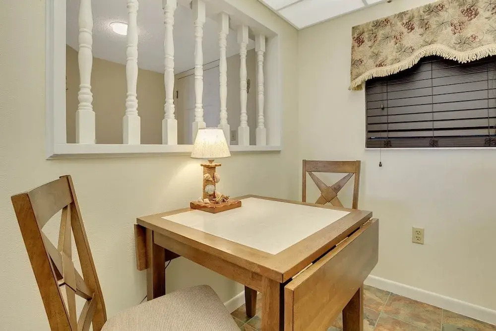19931 Gulf Blvd Condo Unit 4B 2 Bedrooms 2 Bathrooms Condo