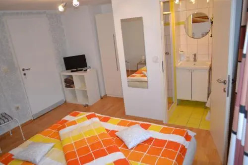 Zimmer Steger