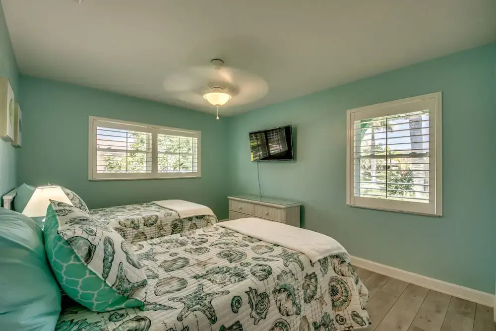 Villa Jaclyns Hideaway - Roelens Vacations - Roelens Vacations
