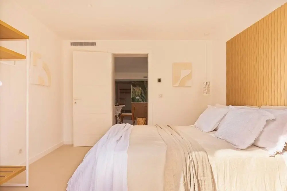Carla Rosa 6 Appartement Luxueux Piscine - 1bdr