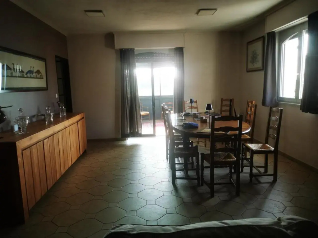 Maison Terra Nova