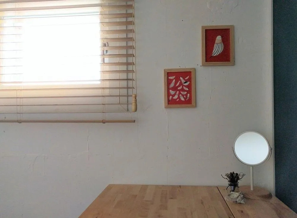 Ewak Guesthouse