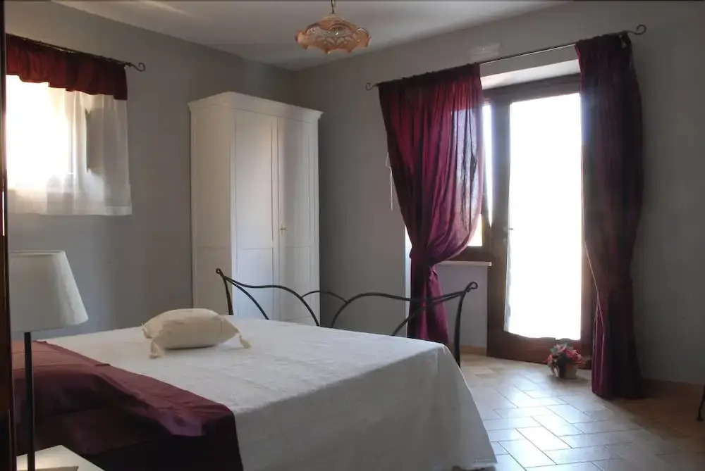 B&B Za Mariette
