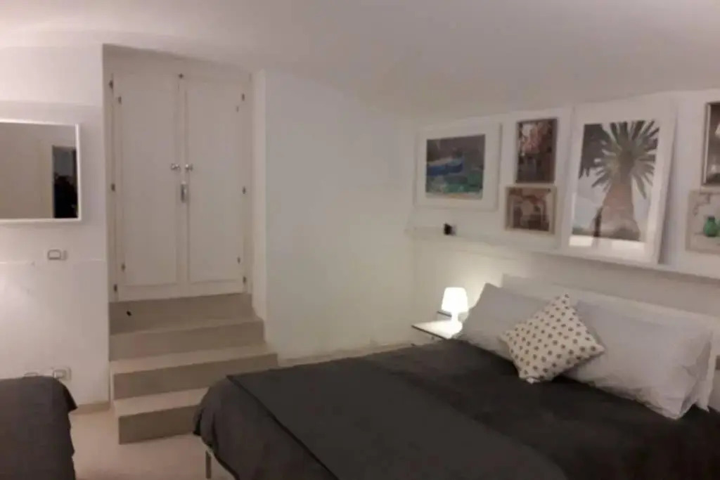 Cattaro - Apartment near the sea