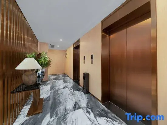 Jinsha Lanji Hotel (Dongguan Dalang Songshan Lake Branch)