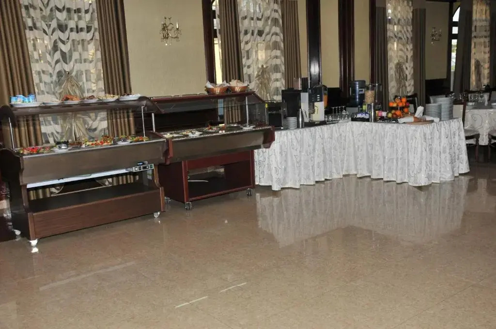 Grand Hotel Orient Braila