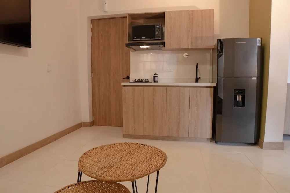 La Casona Hotel Boutique