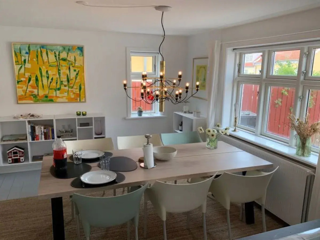 "Remo" - 900m from the sea in NW Jutland