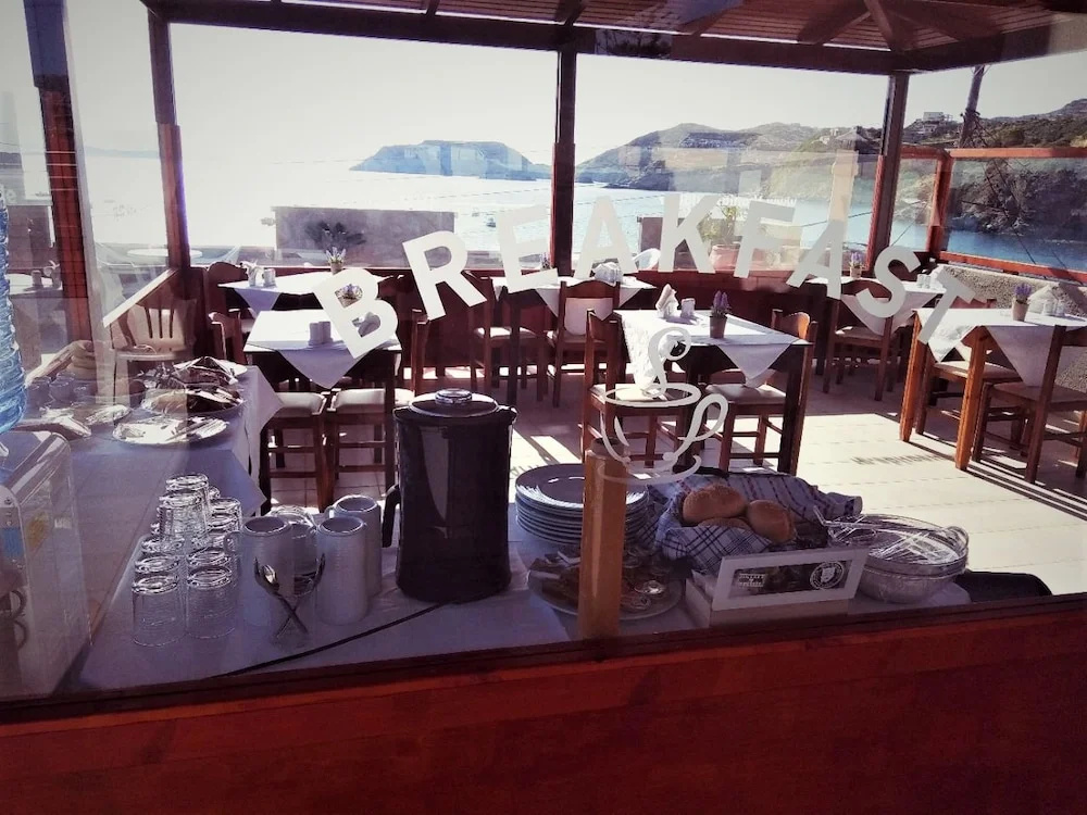 Thania Seaside Smotel