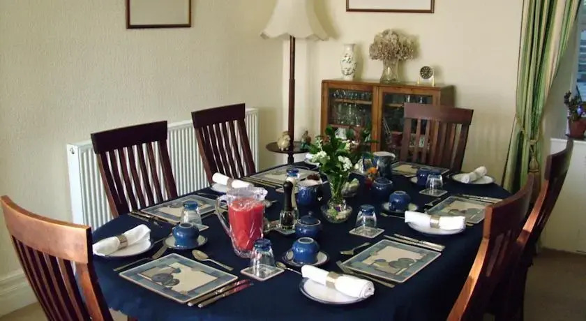 Christmas Pie B&B