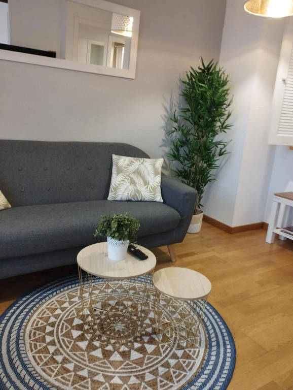 My Suites Madrid - Aeropuerto Ifema