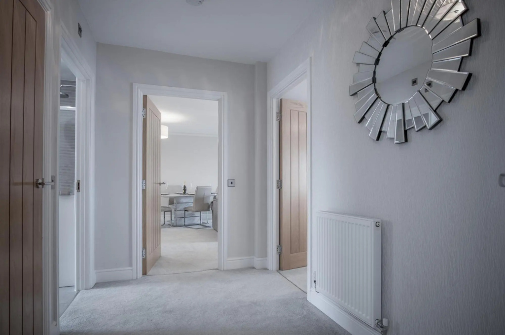 Upper Deck - 2 Bedroom Apartment - Saundersfoot