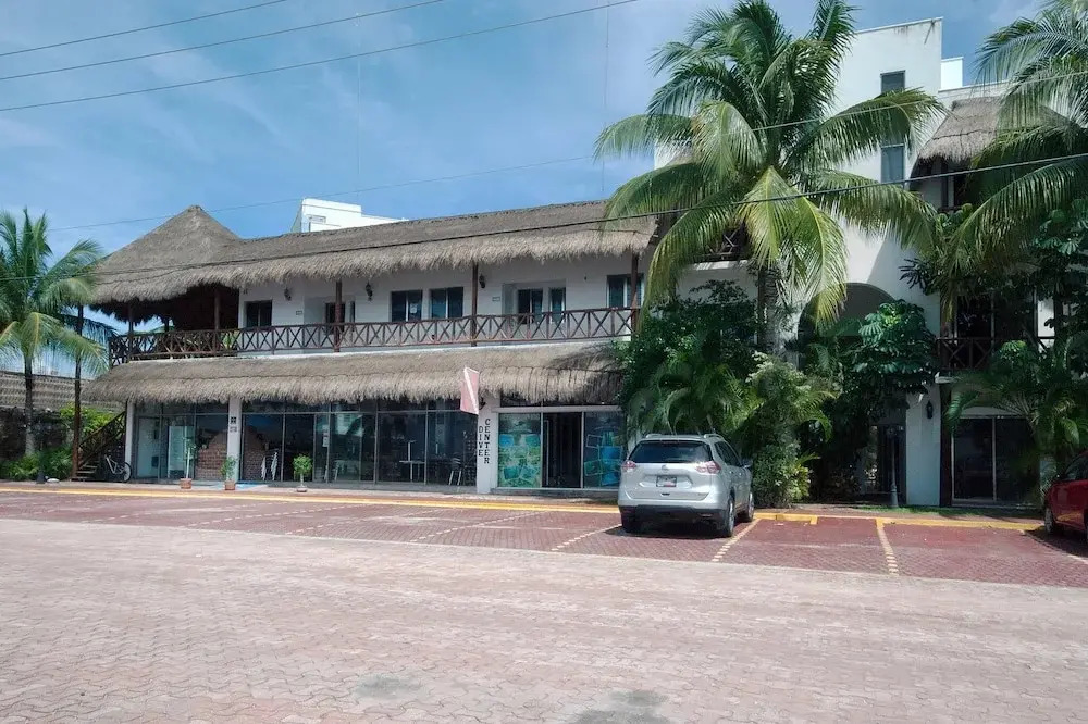 Sea Gem - 2 Br Condo At Coco Beach