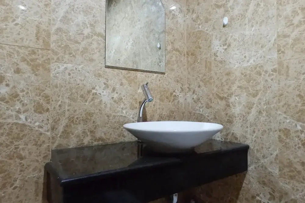 Fancy And Nice Studio Apartment At Grand Sungkono Lagoon