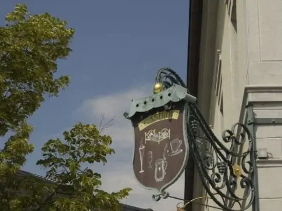 Schirgiswalder Marktstuben