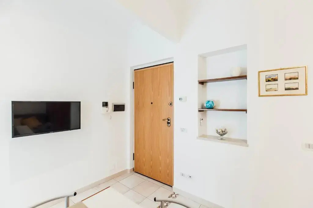 In Centro Residenza - Suites & Apartments