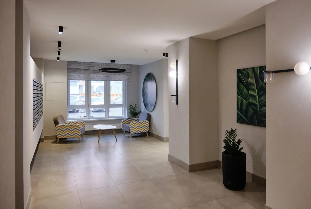 RentPlaza на улице Печатников