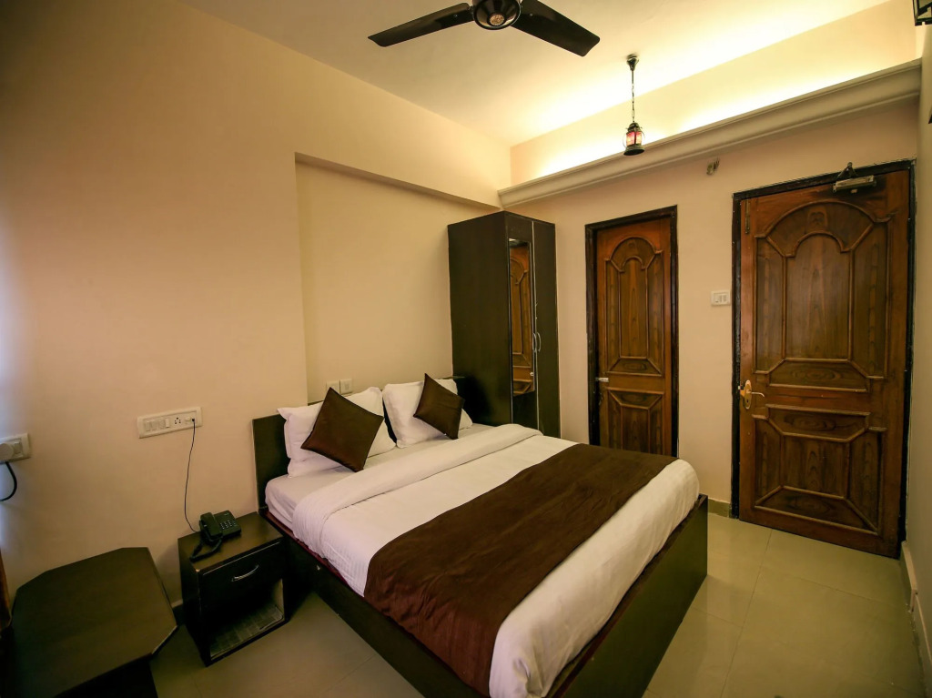 Hotel O Dwarika Inn