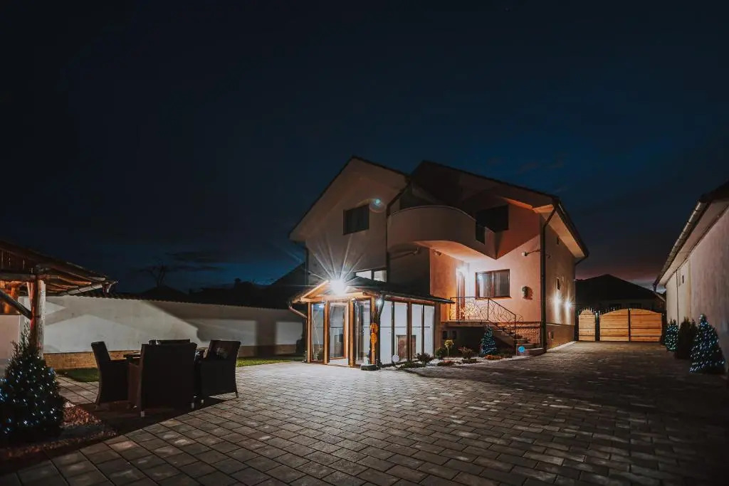 Casa DAnto
