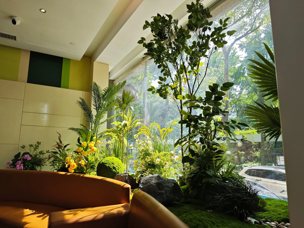 Holiday Inn Express Yangzhou City Center by IHG