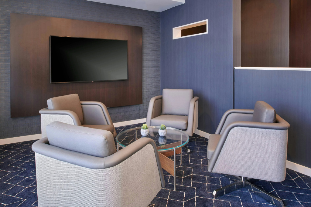 Courtyard by Marriott Chicago Lincolnshire