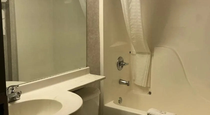 Sleep Inn & Suites Clarion, Pa Near I 80