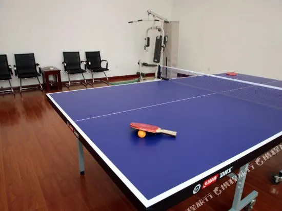 Huayue Boutique Hotel