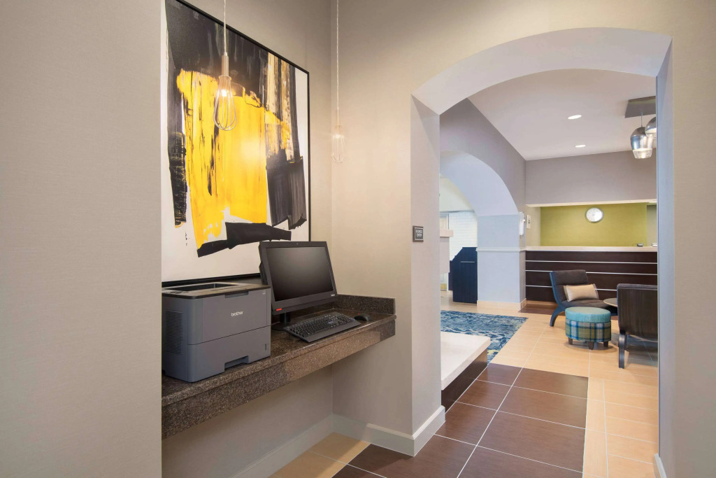 Hampton Inn Atlanta Kennesaw
