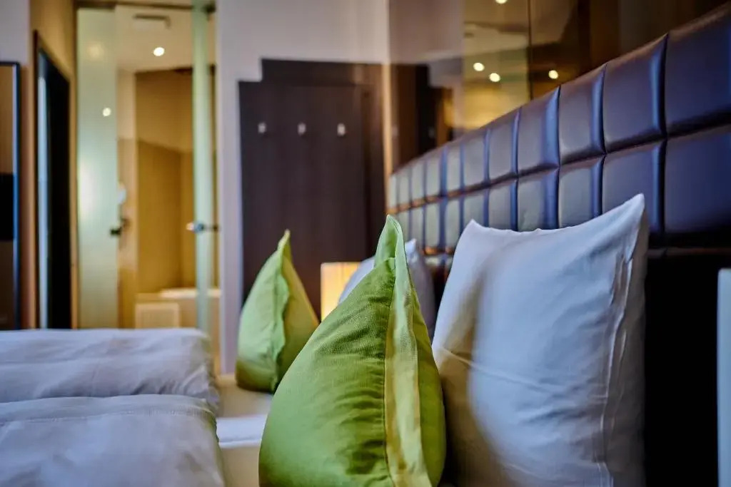 Genusshotel Wenisch