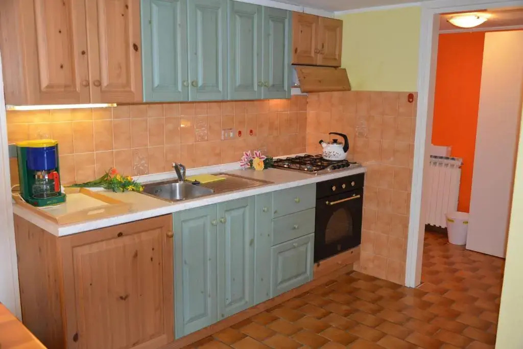 Casa Bellavista 1
