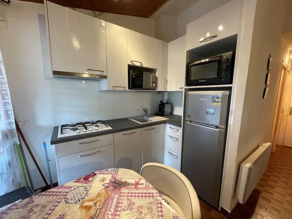Agde Relaxed Coastal Living
