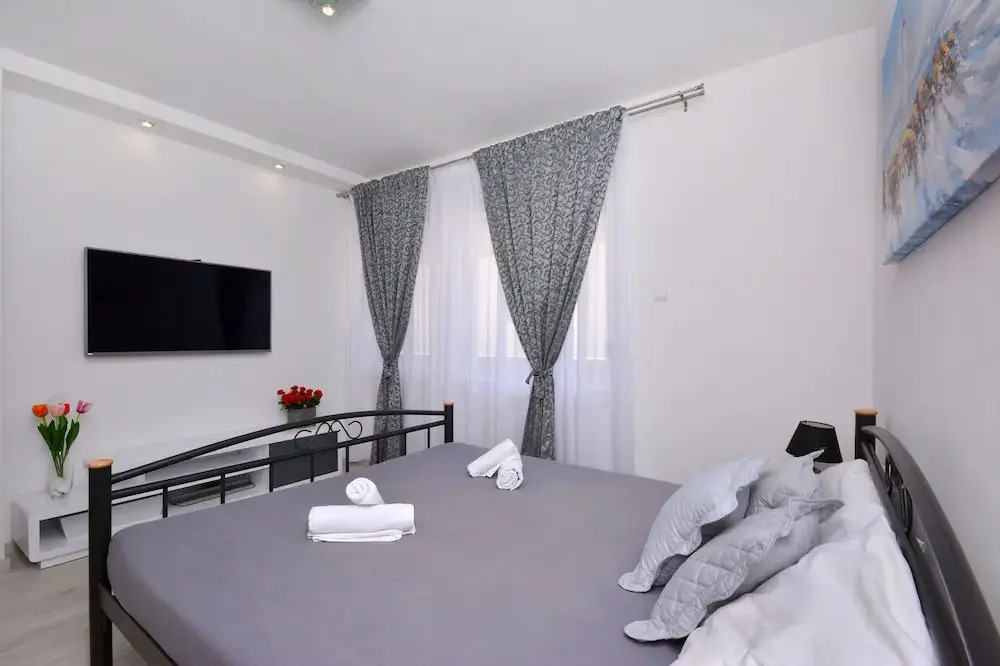 Apartment Jelic