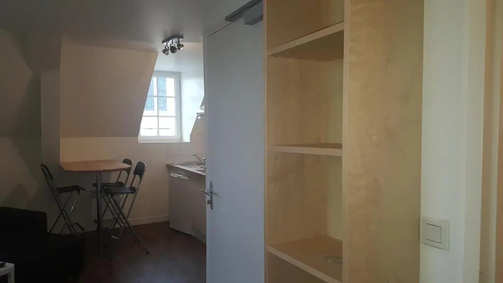 Au Pigeon Blanc