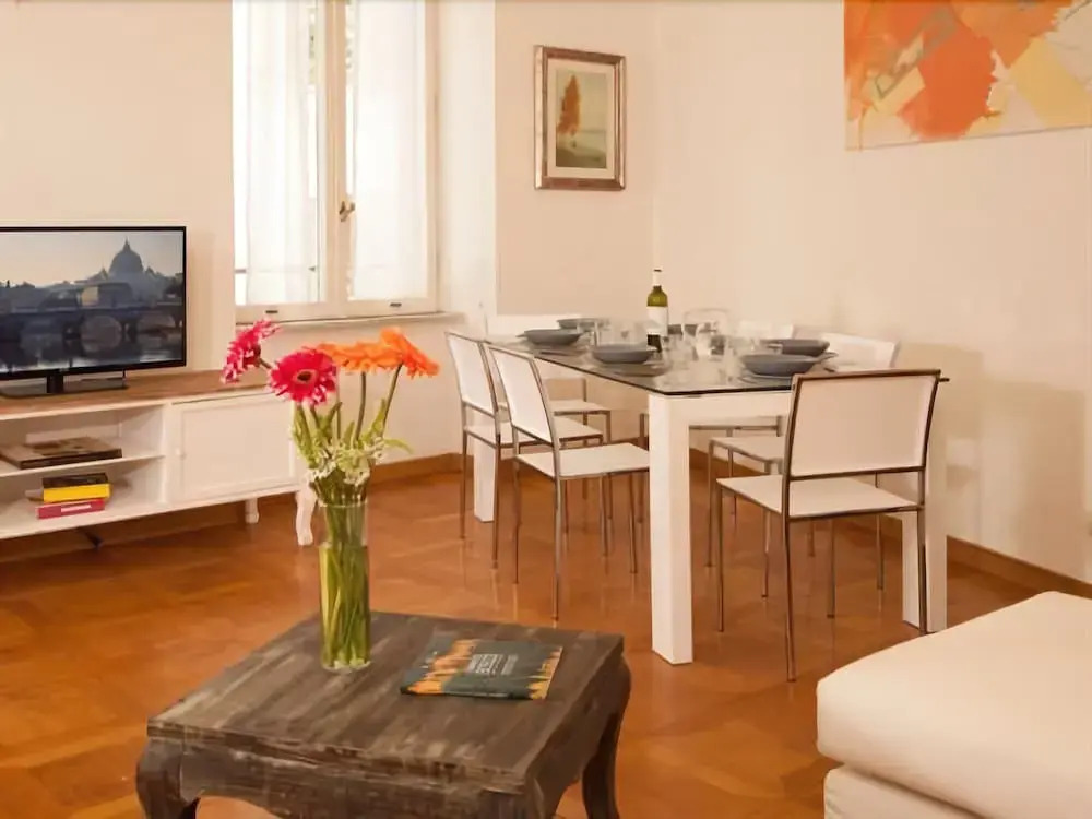 Casavignoni elegant 3BR home near to Spanish step