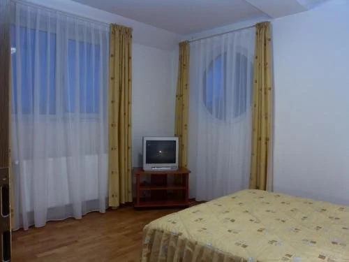 Hotel Oasis