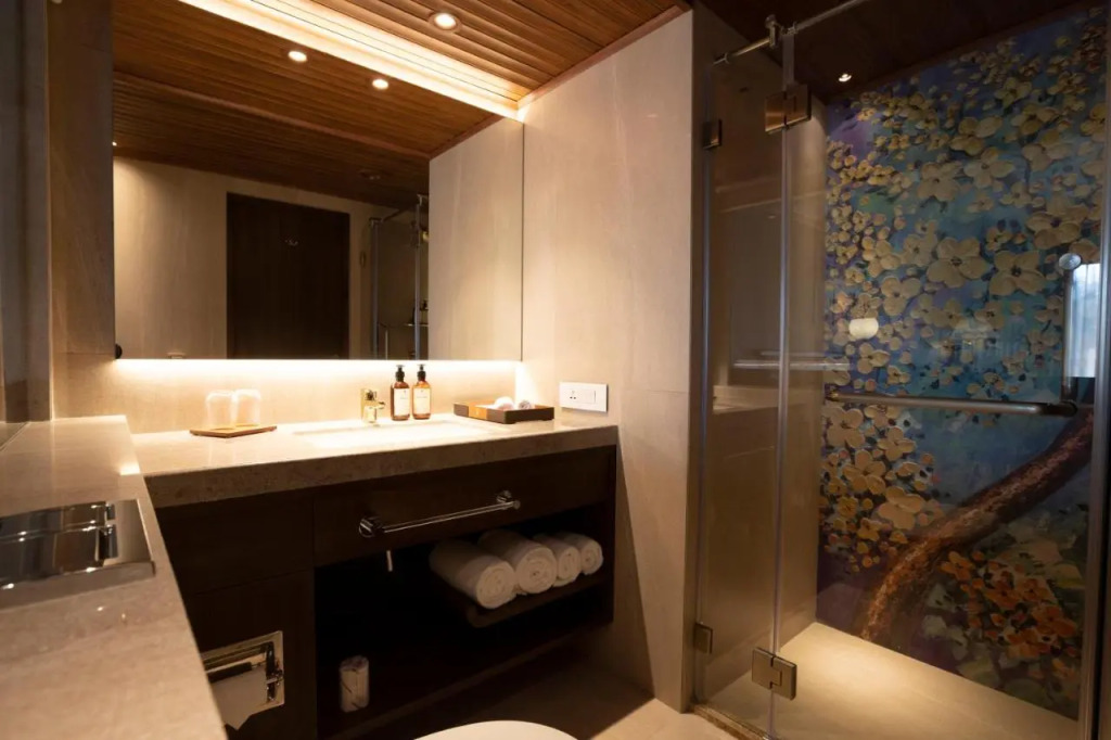 Yu Hotel, Candolim
