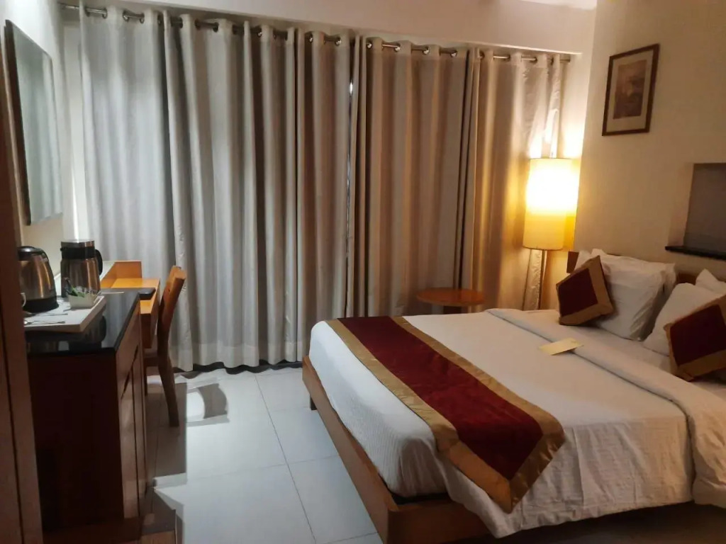 Hotel ONN