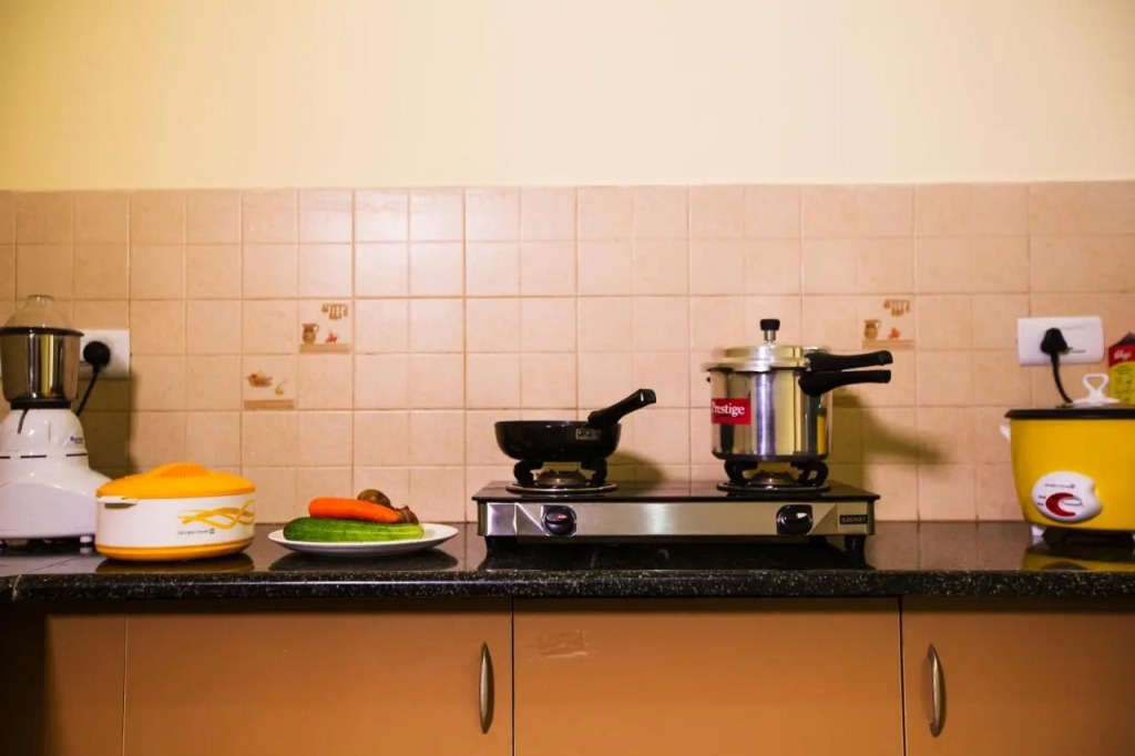 Gesture Service Residence Alta Vista