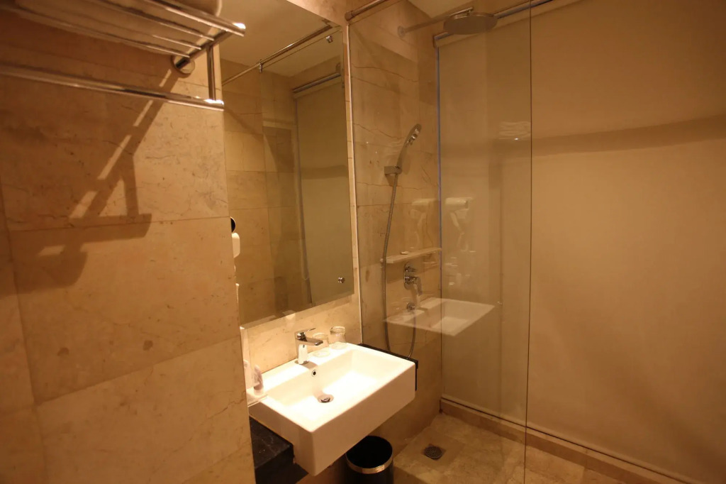 WThree Premier Hotel