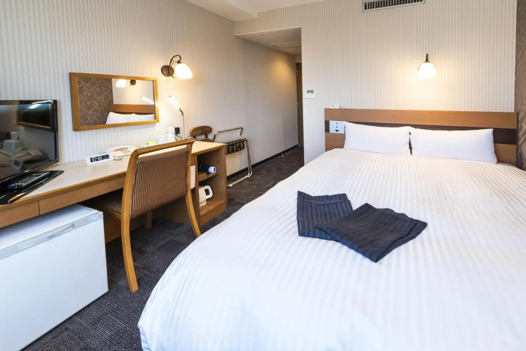Hotel Mark-1 Abiko