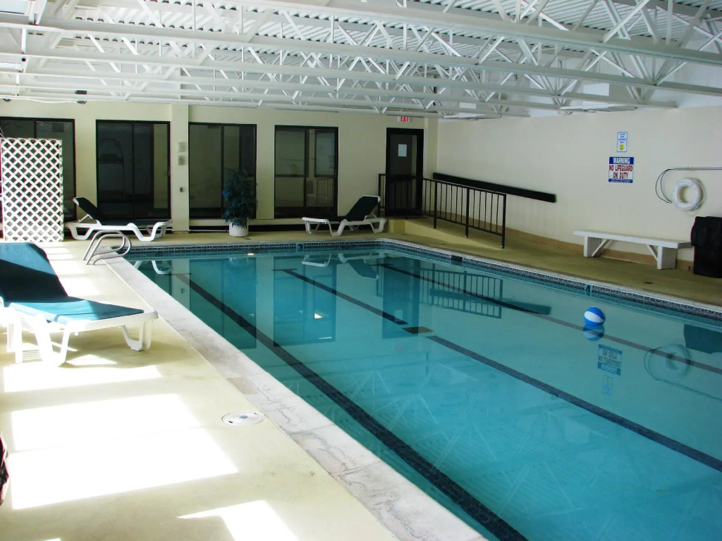 Snowblaze Condominiums C14