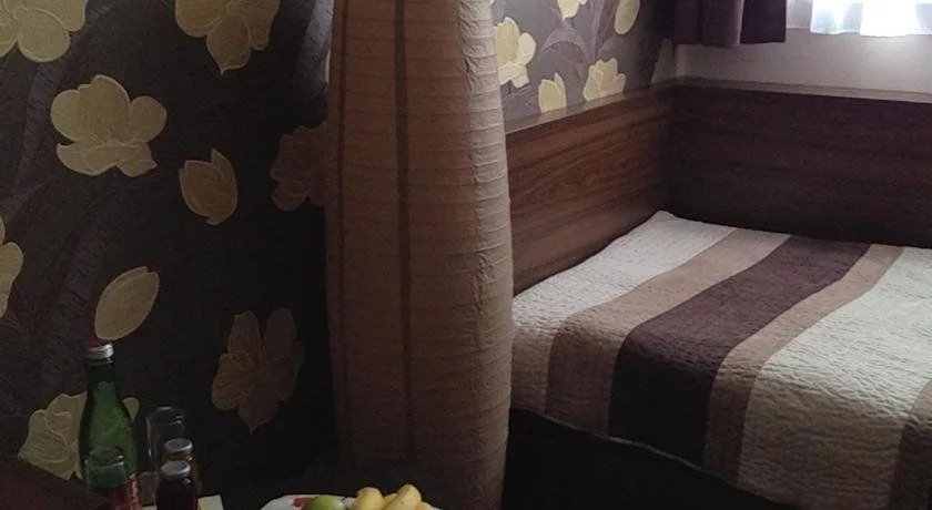 Cartellone Appartamento Hotel