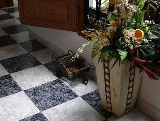 Pension Zurita