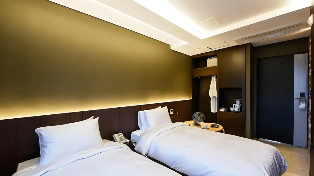 Hotel Infini
