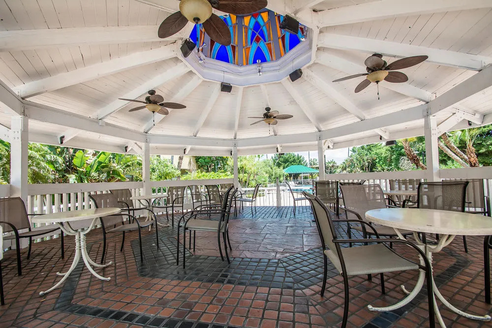 Clarion Hotel & Conference Center Tampa