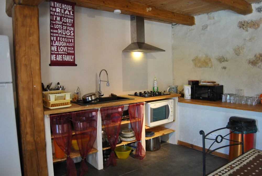 Ferme Saint Pierre